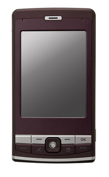 Pocket PC的分離