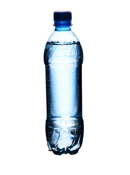 一瓶水