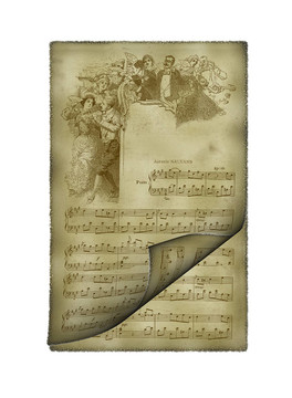 音樂筆記