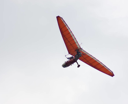滑翔機(jī)