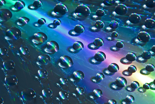 水滴