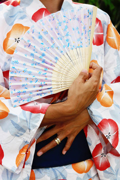 藝妓