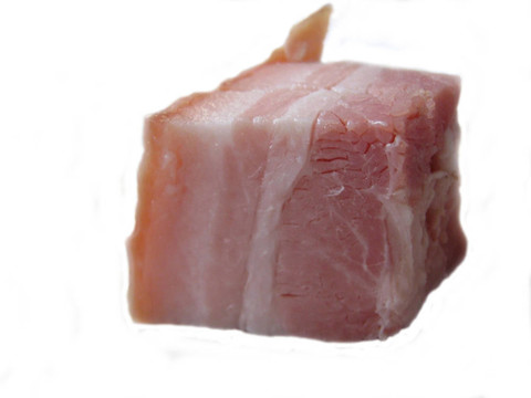 胸脯肉