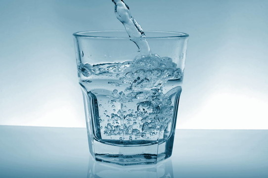 玻璃水