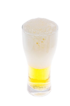 啤酒杯