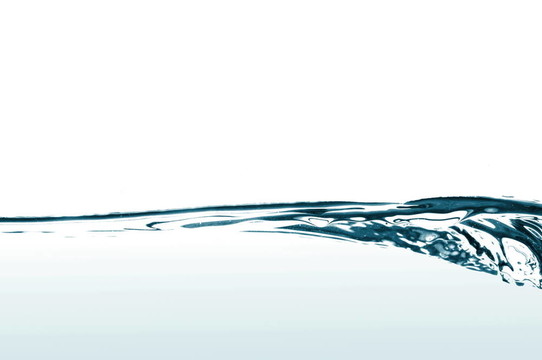 水波
