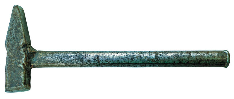 antiqueing固態(tài)金屬錘