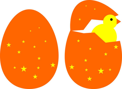 復(fù)活節(jié)彩蛋
