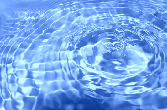水滴