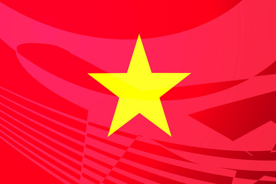 越南航空旅行插圖
