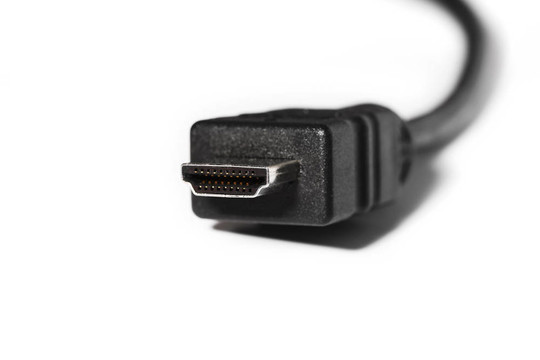 HDMI連接器