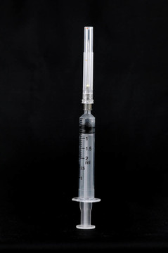 注射器