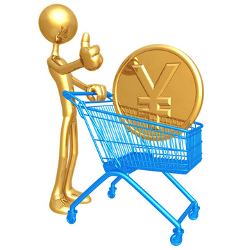 購(gòu)物Cart Yen