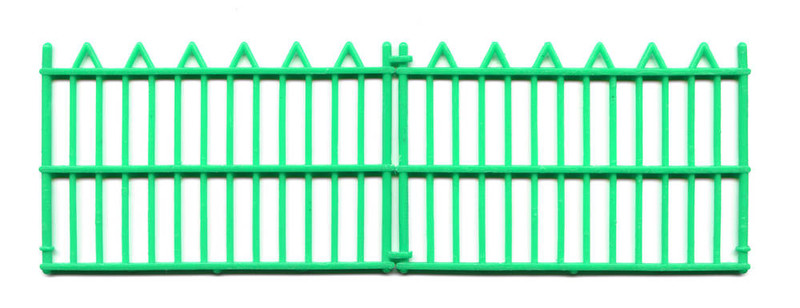 柵欄