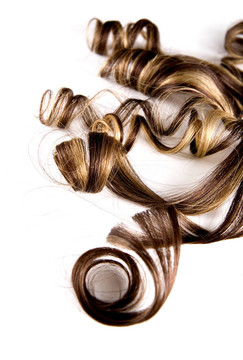 長(zhǎng)頭發(fā)