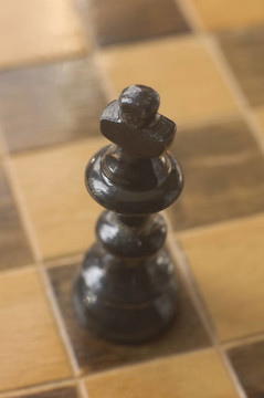 棋王