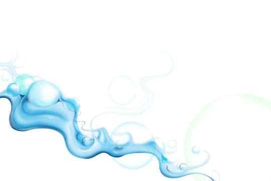 waterbubbles
