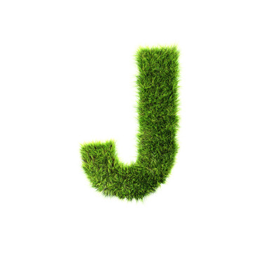 草的信
