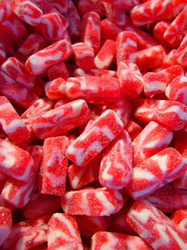 紅fruitgum