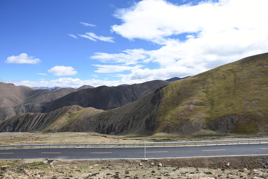 山脈 山巒 高山