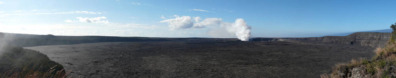 基遼亞活火山