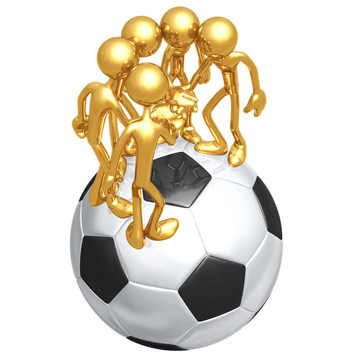 足球Football Team