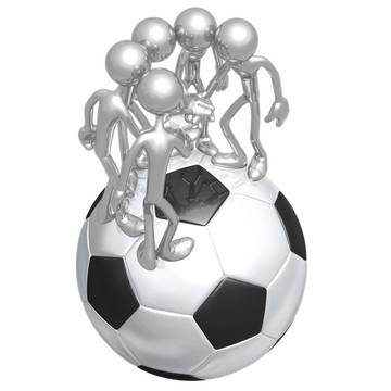 足球Football Team