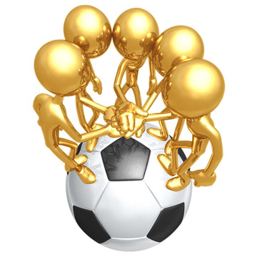 足球Football Team