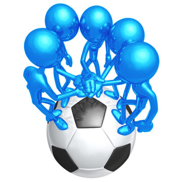 足球Football Team