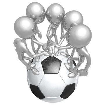 足球Football Team