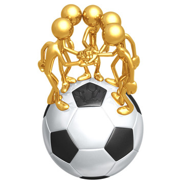 足球Football Team