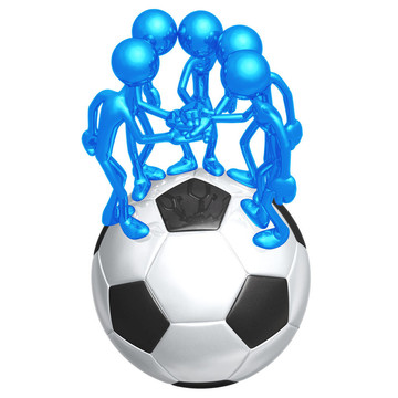 足球Football Team
