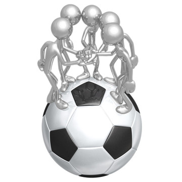 足球Football Team