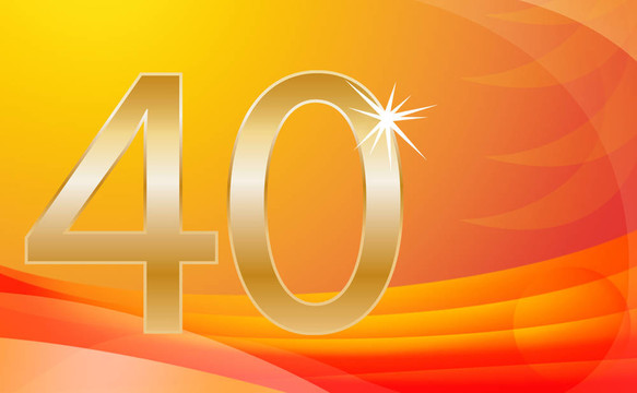 40