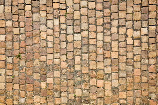 Cobblestone的紋理
