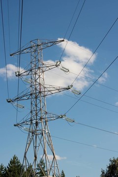 電