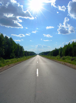 路1
