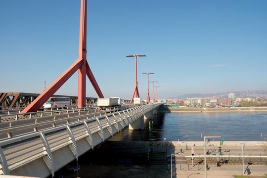 橋