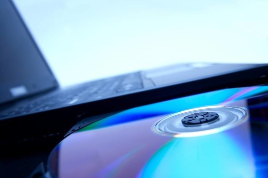 筆記本電腦