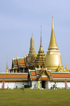 玉佛寺