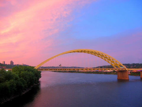 辛辛那提大橋