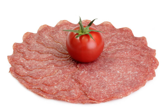 意大利臘腸