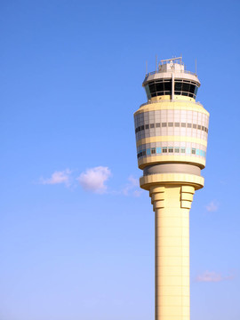 空中交通管制塔