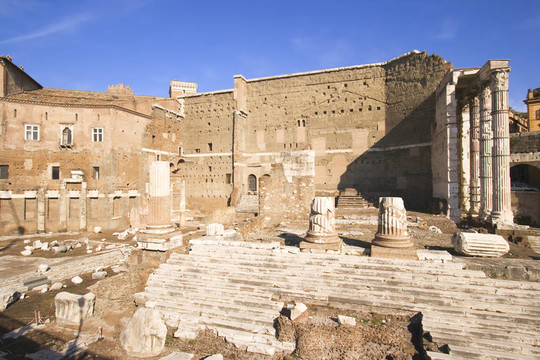 論壇Augustus