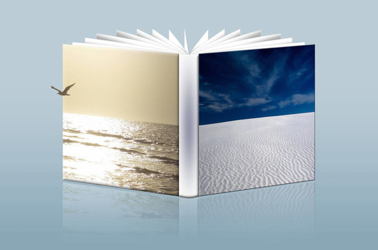 書