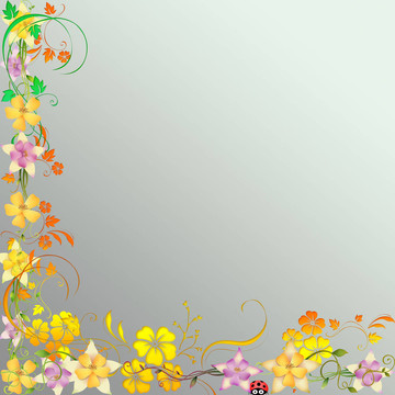 花境