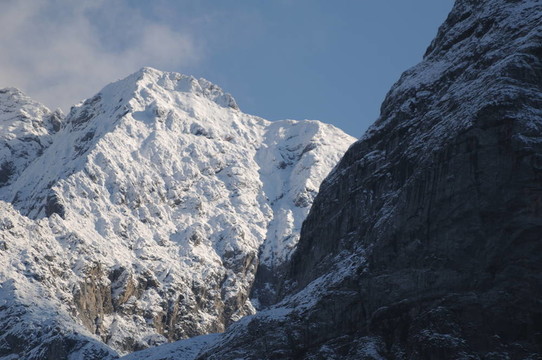 高山097