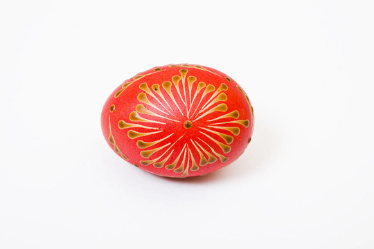 復(fù)活節(jié)彩蛋