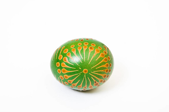 復(fù)活節(jié)彩蛋