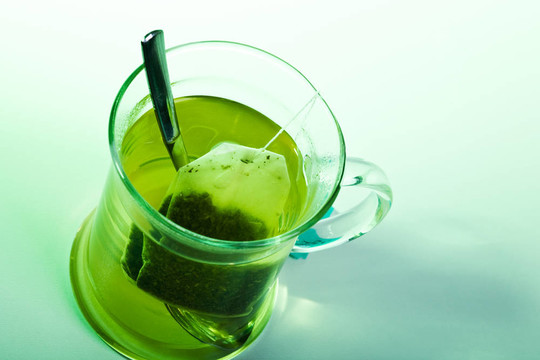 一杯茶